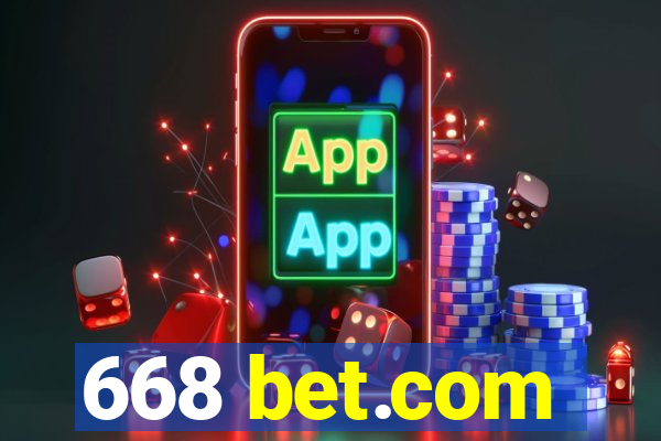 668 bet.com